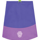 Canada Pooch, Max Chill Cooling Snood Purple image number null